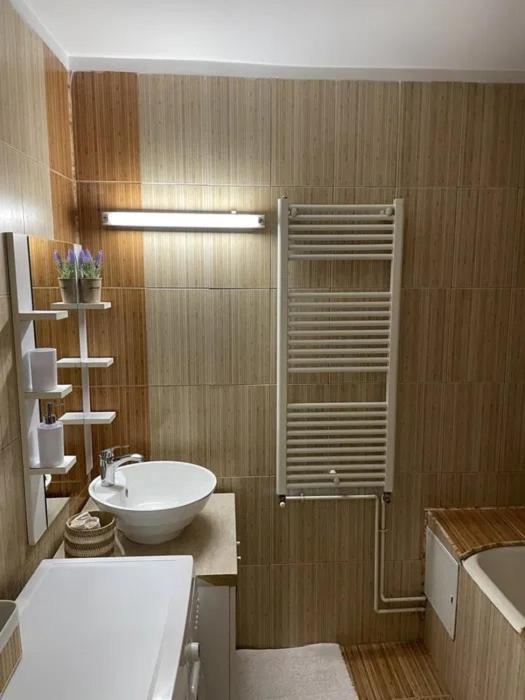 Downtown Studio By Darius Residence Bucarest Exterior foto